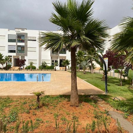 Lovely 4-Bedroom Condo With Pool Rabat Esterno foto