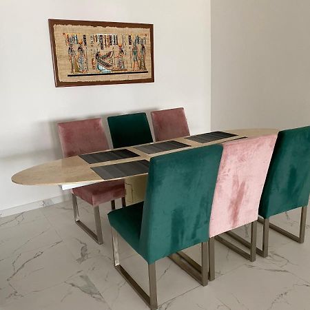Lovely 4-Bedroom Condo With Pool Rabat Esterno foto