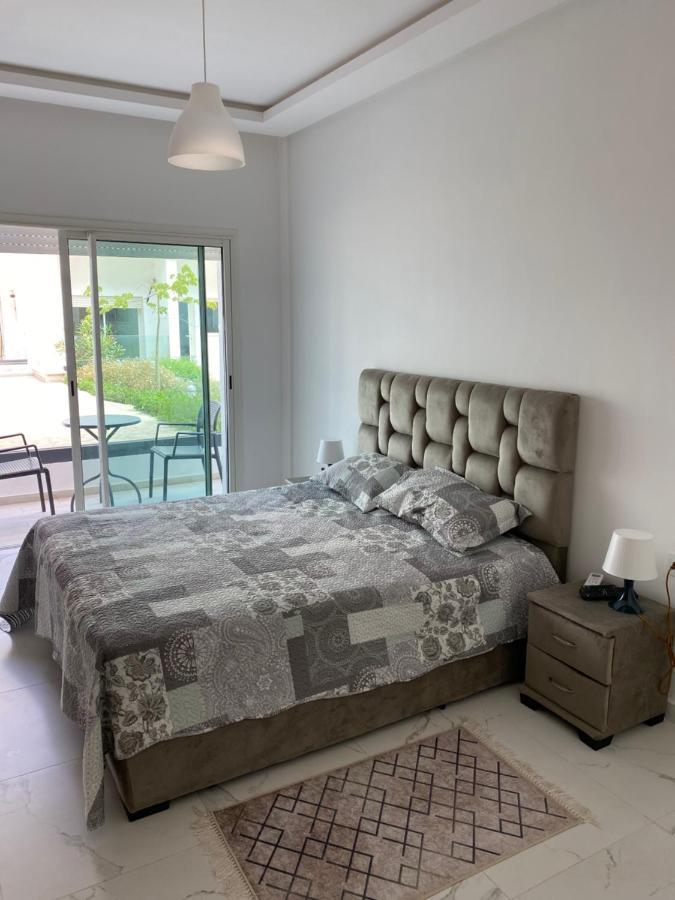 Lovely 4-Bedroom Condo With Pool Rabat Esterno foto