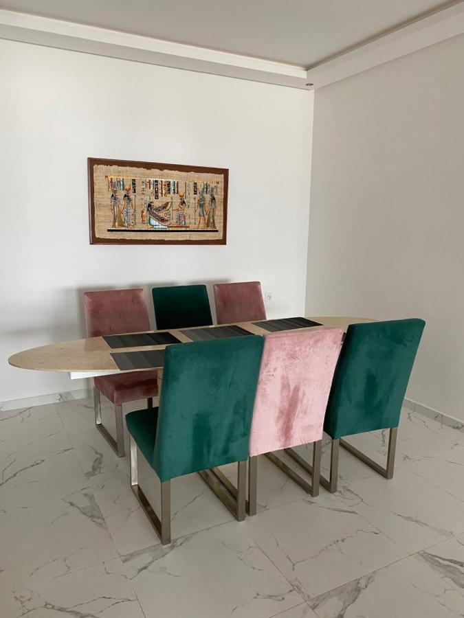 Lovely 4-Bedroom Condo With Pool Rabat Esterno foto