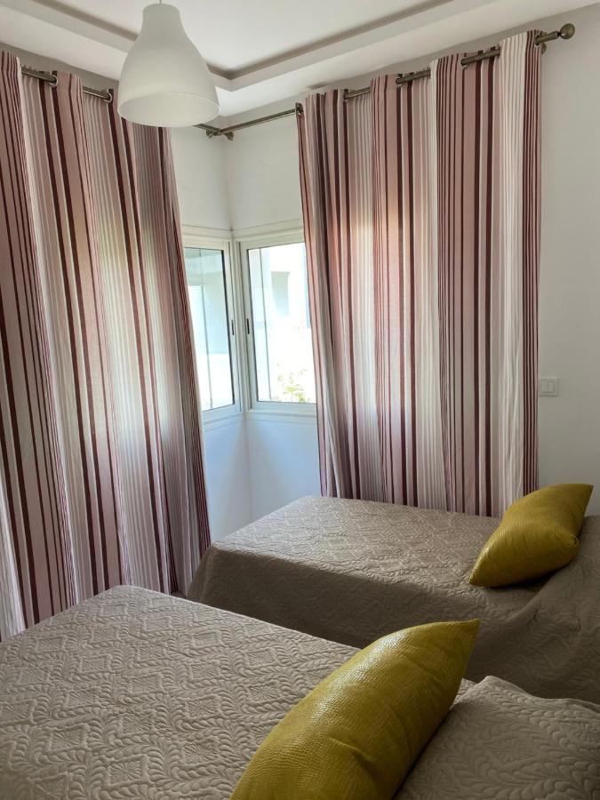 Lovely 4-Bedroom Condo With Pool Rabat Esterno foto