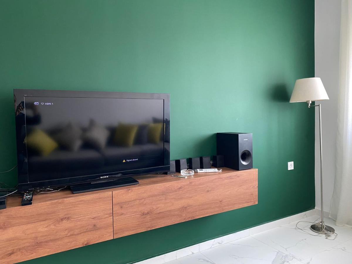 Lovely 4-Bedroom Condo With Pool Rabat Esterno foto