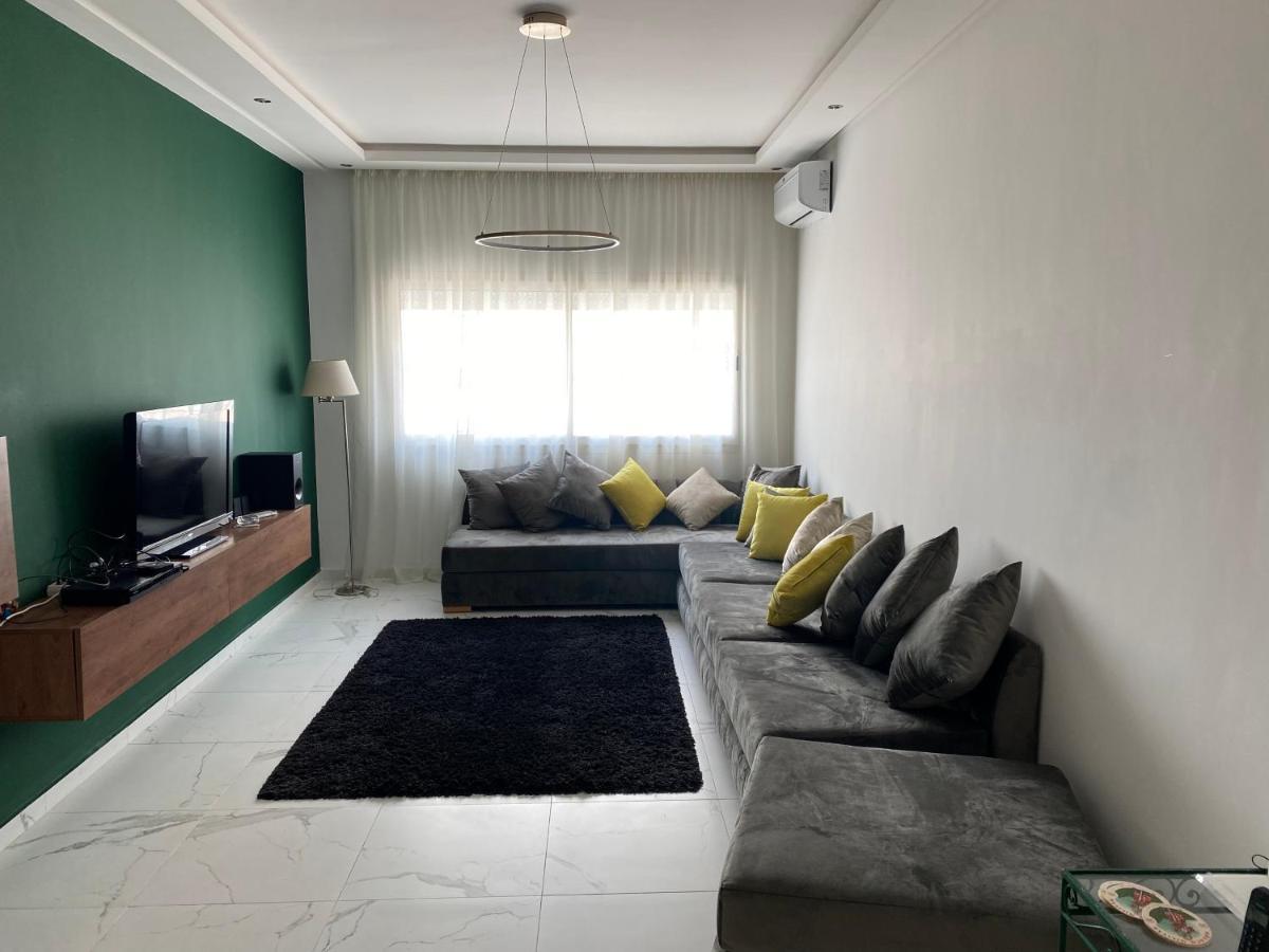 Lovely 4-Bedroom Condo With Pool Rabat Esterno foto