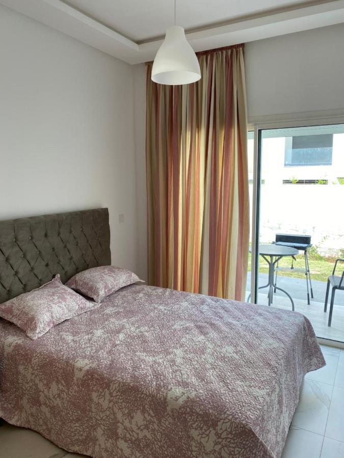Lovely 4-Bedroom Condo With Pool Rabat Esterno foto